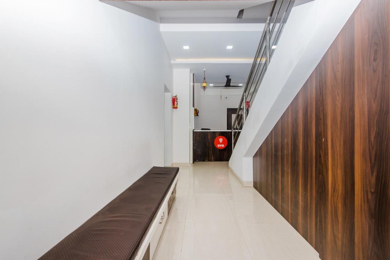 Oyo 13660 Cliff Hanger - Mumbai — Photos 3